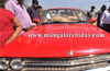Mangalore: Vintage beauties add charm to Republic Day